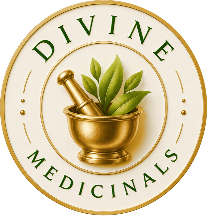 Divine Medicinals